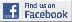 Find us on Facebook